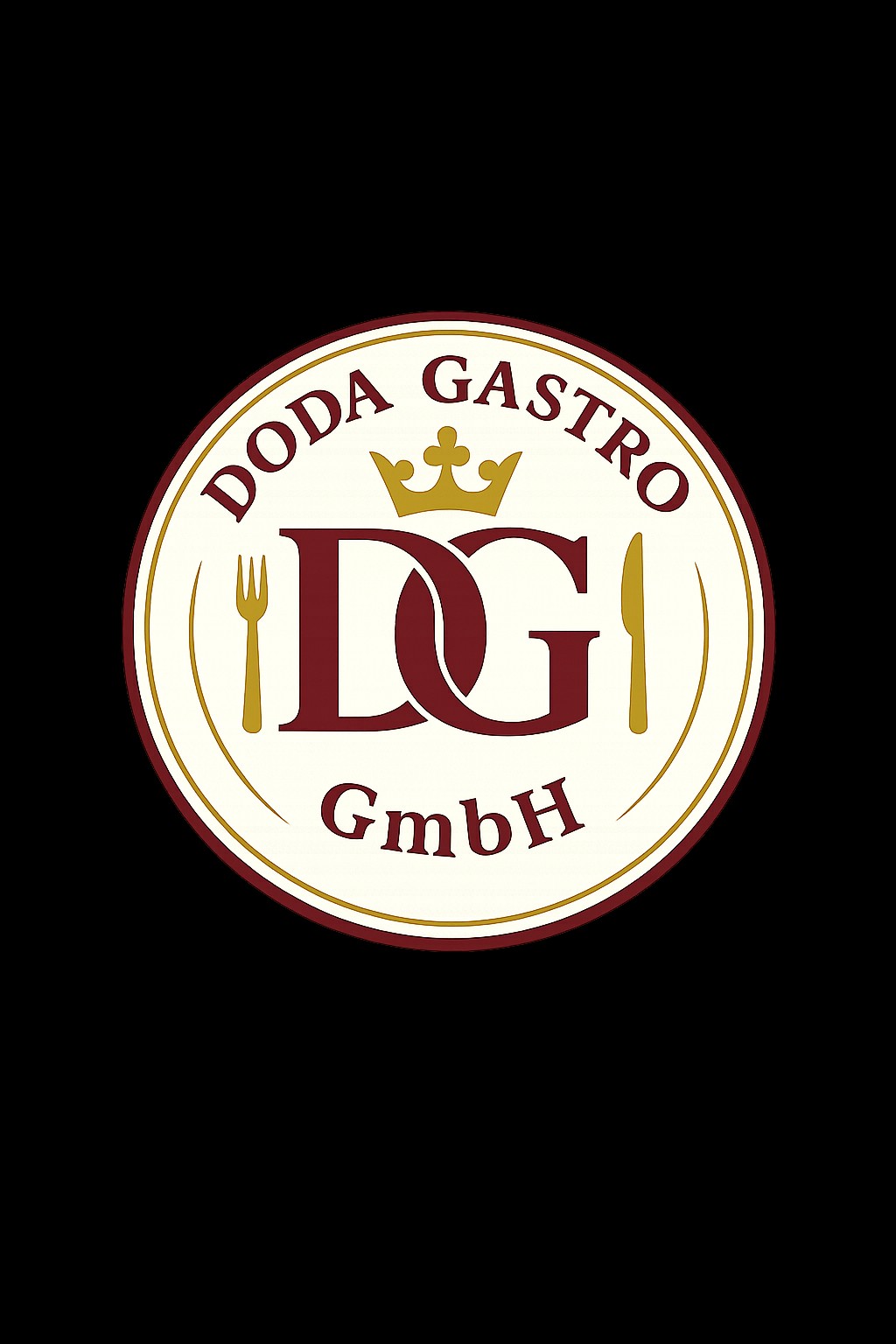 Logo Doda Gastro GmbH